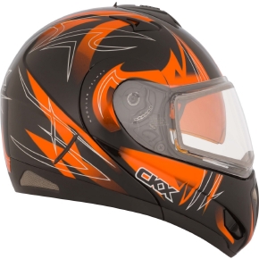 CKX Casque modulaire Tranz RSV*