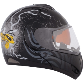 CKX Tranz RSV* Modular Helmet