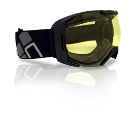 CKX Lunettes Hawkeye, Hiver