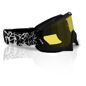 CKX Lunettes Assault, hiver