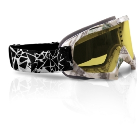 CKX Lunettes Assault, hiver