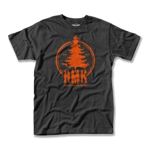 HMK T-shirt Stamp