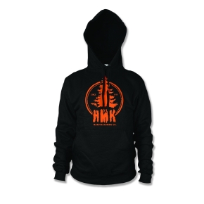 HMK Hoodie, Stamp