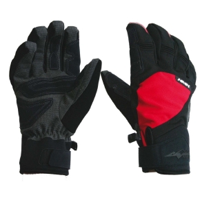 HMK Gants Union et Union Long