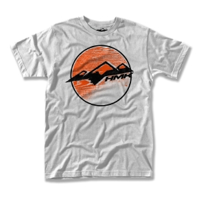 HMK T-shirt Sunset