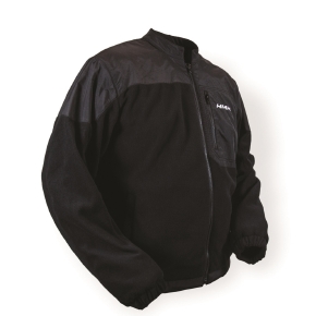 HMK Tech Black Jacket