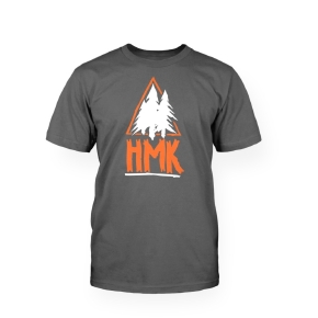 HMK T-shirt Triangle