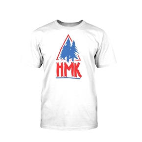 HMK T-shirt Triangle