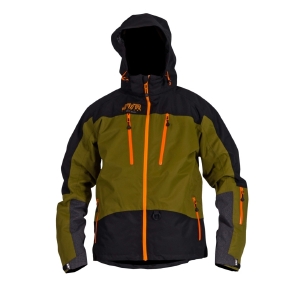 Jethwear Alaska Jacket