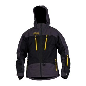 Jethwear Manteau Alaska