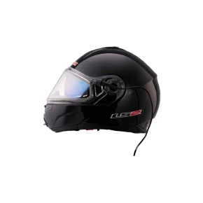 LS2 FF386 Winter Modular Helmet