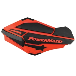 Powermadd Protège-mains