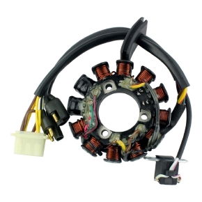 Kimpex Stator assemblé