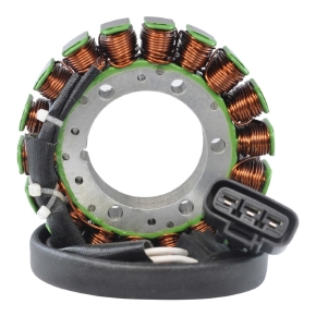 Kimpex Stator assemblé