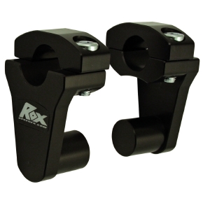 RoxSpeedFX Cale de levage pivotantes pour guidon