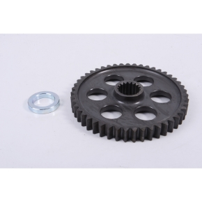 Team Ski-Doo Bottom 13-Wide Sprockets