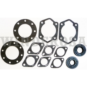 Winderosa Complete Gasket Sets with Oil Seals