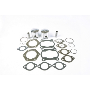 Wiseco Pistons de haute gamme pour motoneige