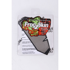 Frogzskin Préfiltre de prise d air