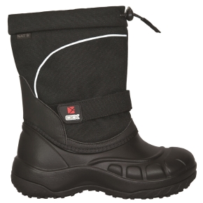 CKX Bottes d'hiver pour enfant