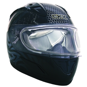 CKX Casque intégral RR601Y*