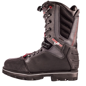 MOTORFIST Bottes Stomper 2.0