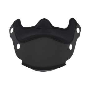 CKX Protecteur d'haleine pour casque