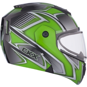 CKX Casque modulaire M710**