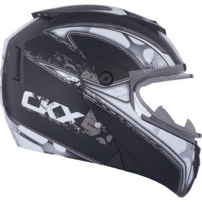 CKX Casque Modulaire M710, hiver