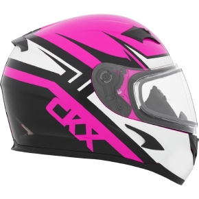 CKX Casque Intégral RR610, hiver