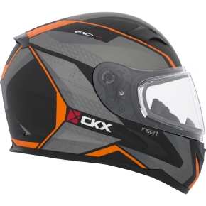 CKX Casque Intégral RR610, hiver