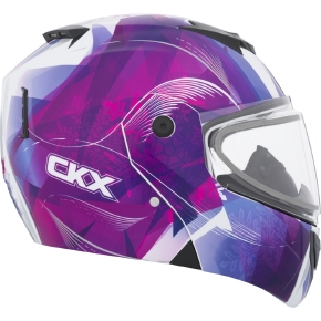 CKX Casque Intrégral M710