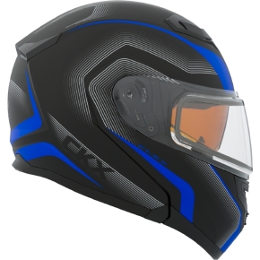 CKX Casque Modulaire Flex RSV, hiver