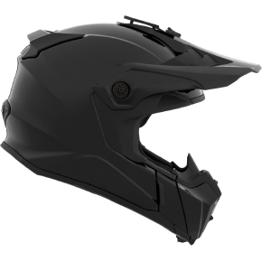 CKX Casque Hors-Route Modulaire Titan, hiver