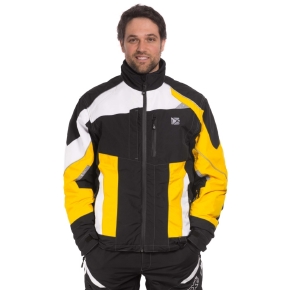 CKX Manteau Motion