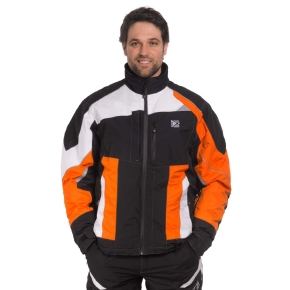 CKX Manteau Motion