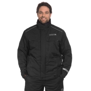 CKX Manteau Storm