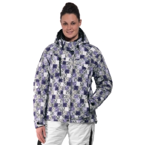 CKX Manteau Sublime