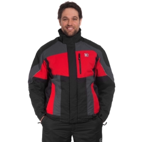 CKX Manteau Trail -