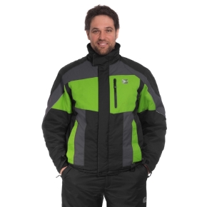 CKX Manteau Trail