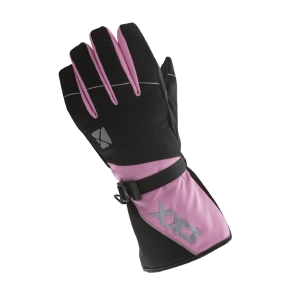 CKX Gants Throttle 2.0