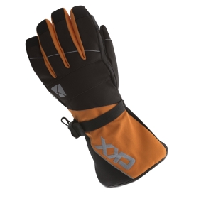 CKX Gants Throttle 2.0