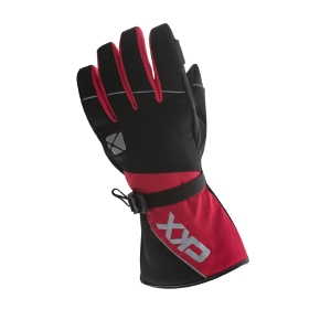 CKX Gants Throttle