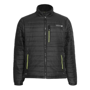 CKX Manteau Doublure Fusion, Homme