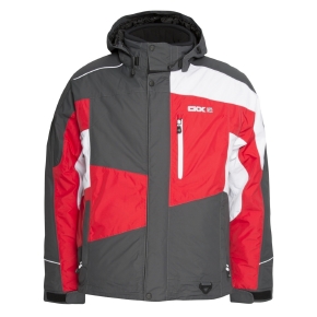 CKX Manteau Squamish