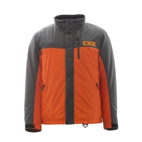 CKX Trail 2.0 Jacket