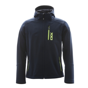 CKX Softshell Revelstoke