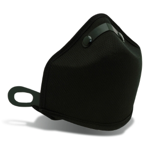 Bell Protecteur d'haleine pour casque