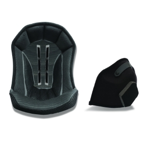 Bell Ensemble de déflecteurs d'haleine pour casque d'hiver Moto-9