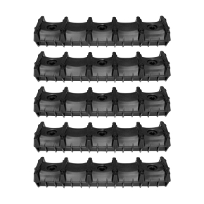 Superclamp Protecteur de barre de rampe